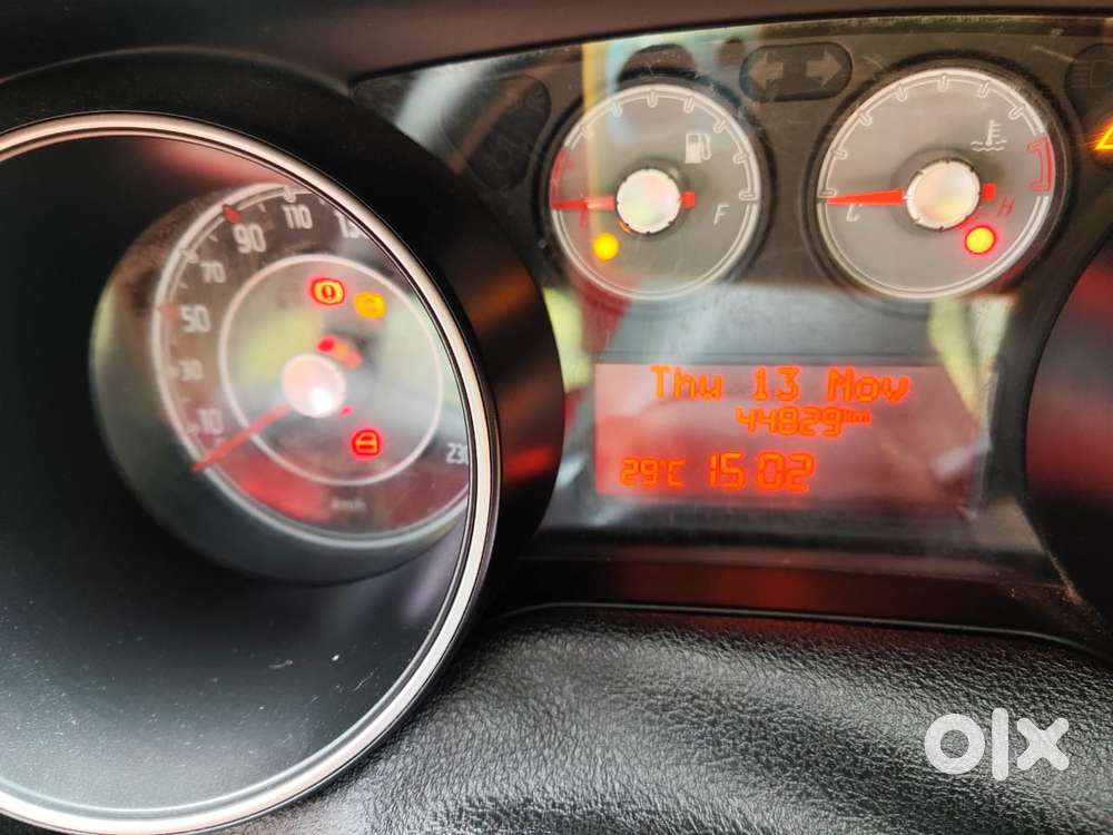 Fiat Punto Evo 1.3 Emotion Multijet 90 Hp, 2014, Diesel