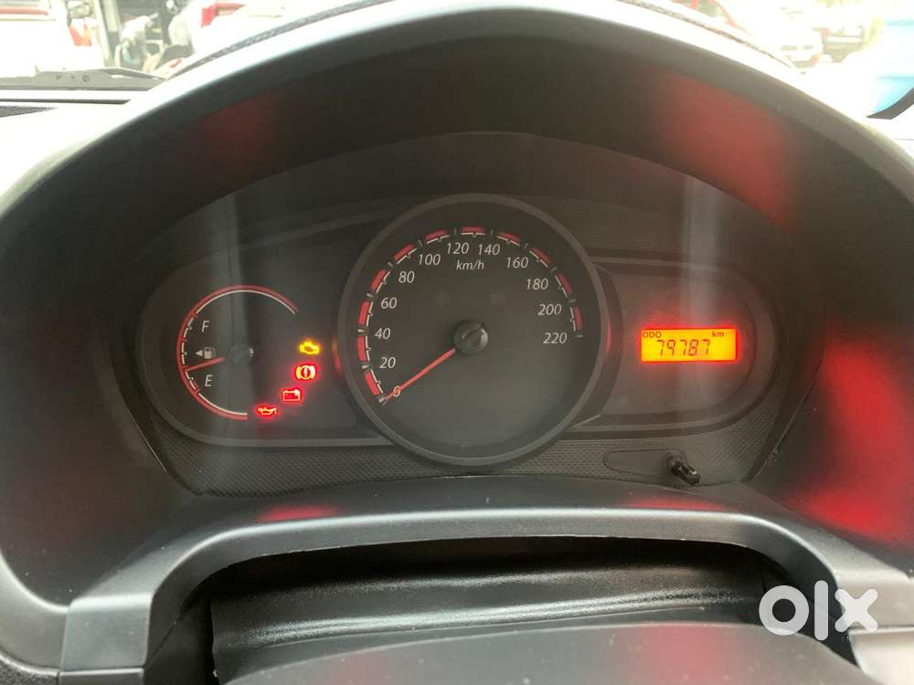 Ford Figo 2012-2015 Diesel Zxi, 2013, Diesel