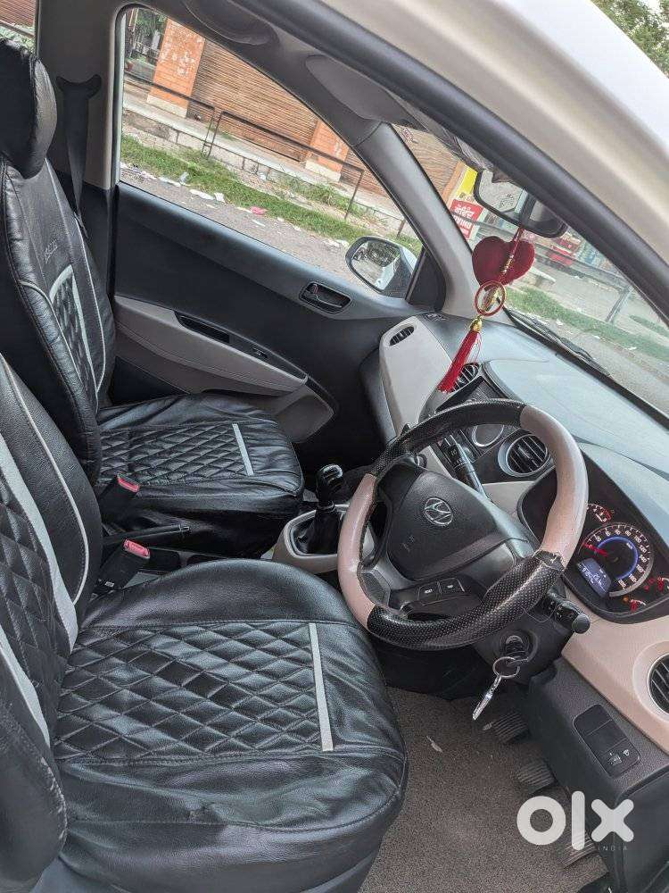 Hyundai Grand I10 Magna 1.1 Crdi, 2016, Diesel