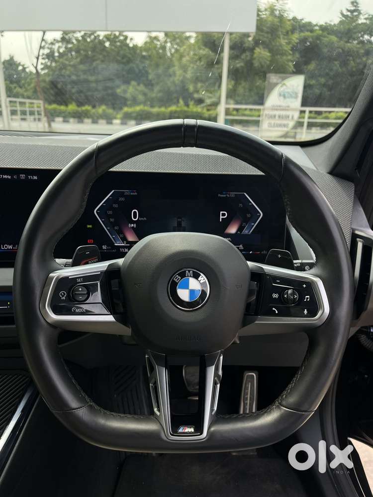 Bmw X3 Xdrive20d M Sport, 2025, Diesel