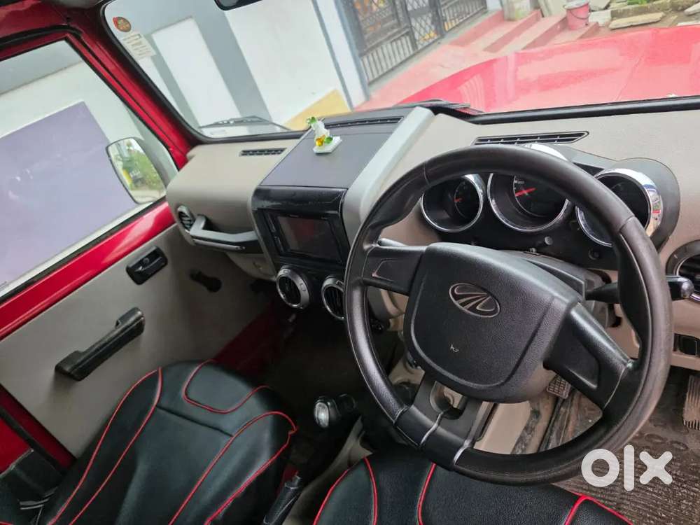 Mahindra Thar Lx 2018