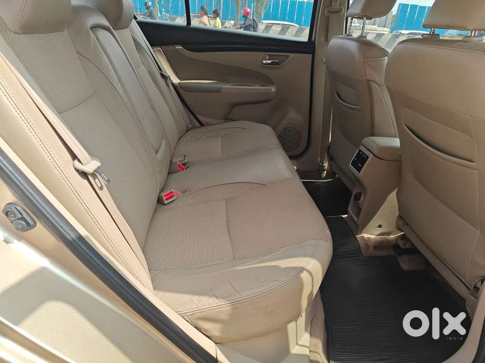 Maruti Suzuki Ciaz Zdi Bs Iv, 2016, Diesel