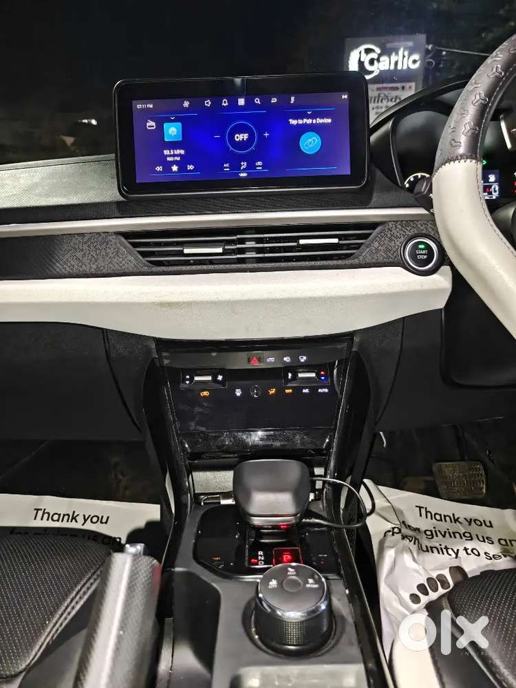 Urgent Sale Tata Nexon Creative Plus Dca Automatic 2026
