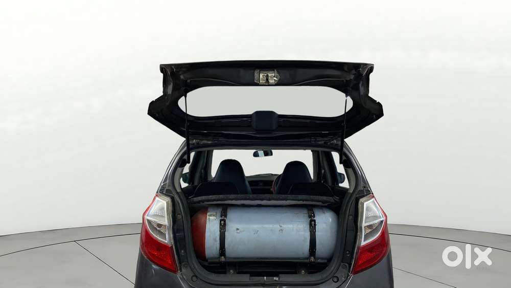 Maruti Suzuki Alto K10 Lxi, 2019, Cng & Hybrids