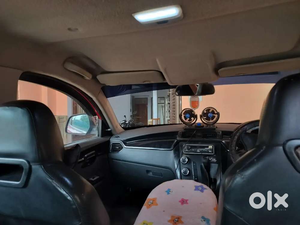 Mahindra Kuv100 Nxt 2018 Diesel 136000 Km Driven