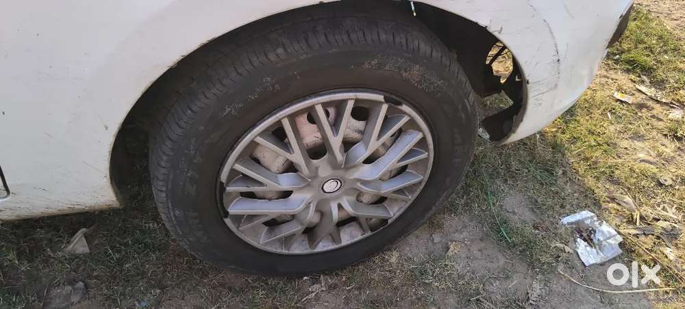 Tata Bolt 2018 Diesel 183456 Km Driven