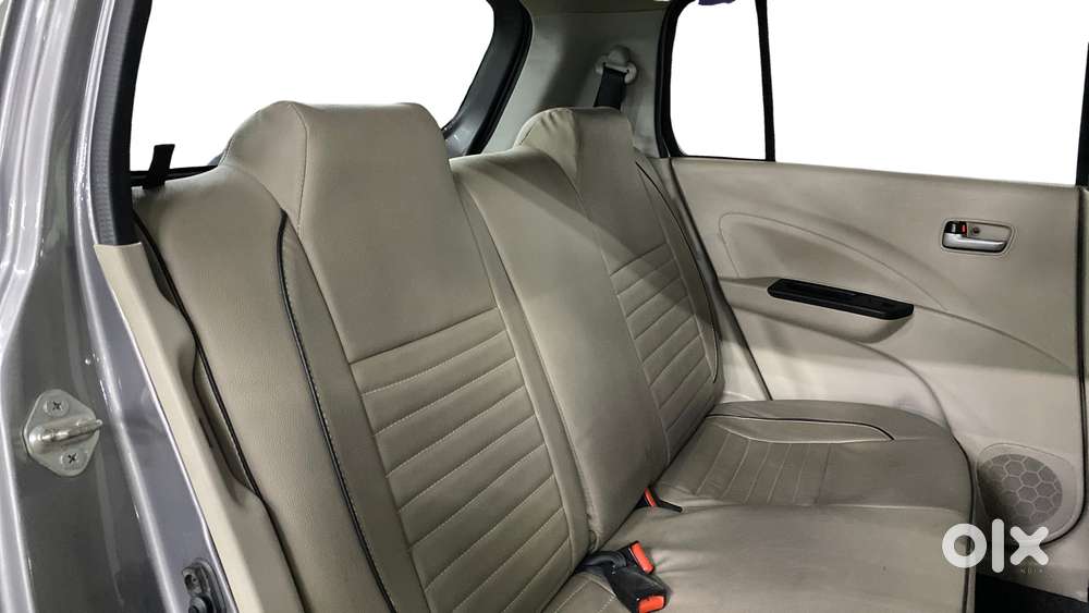 Maruti Suzuki Celerio Zxi Amt, 2020, Petrol