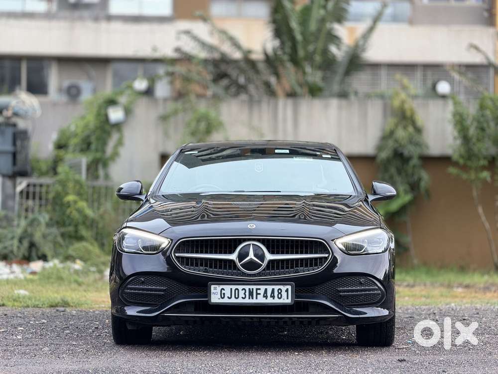 Mercedes-benz C-class 2.0 220d, 2023, Diesel