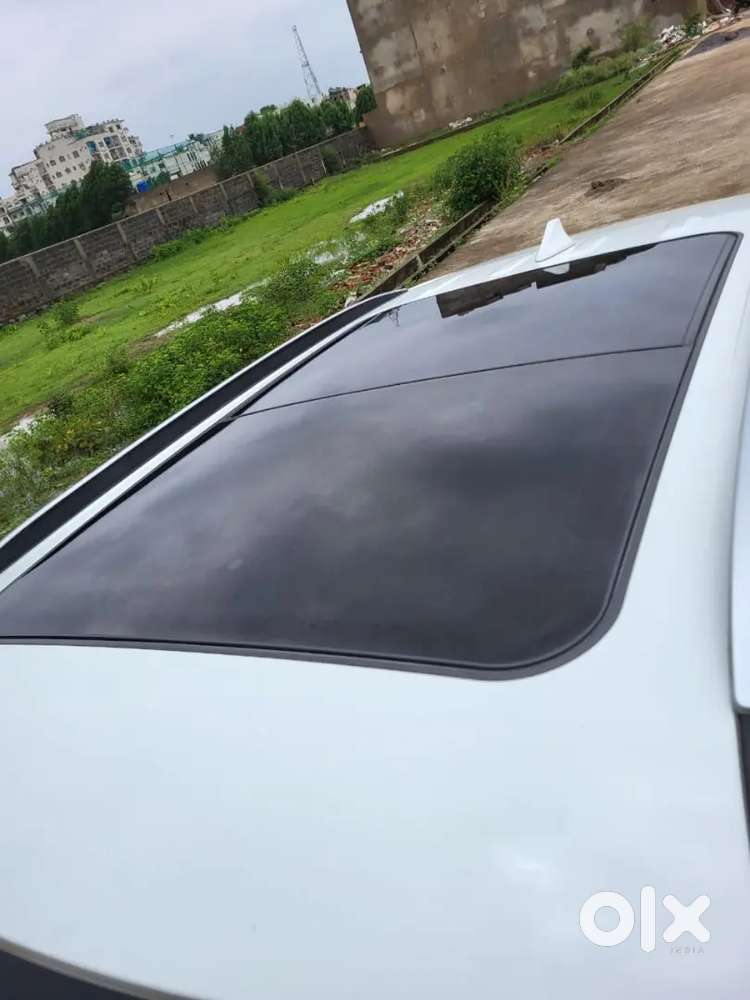 Hyundai Creta Diesel Automatic 2021 First Owner