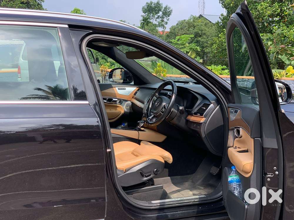Volvo Xc90 D5 Awd, 2018, Diesel
