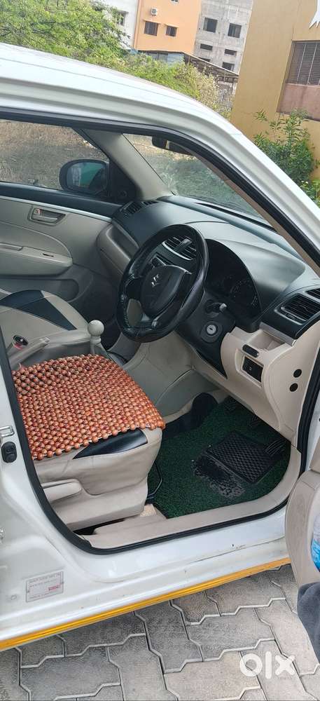 Swift Desire Tour For Sale Available