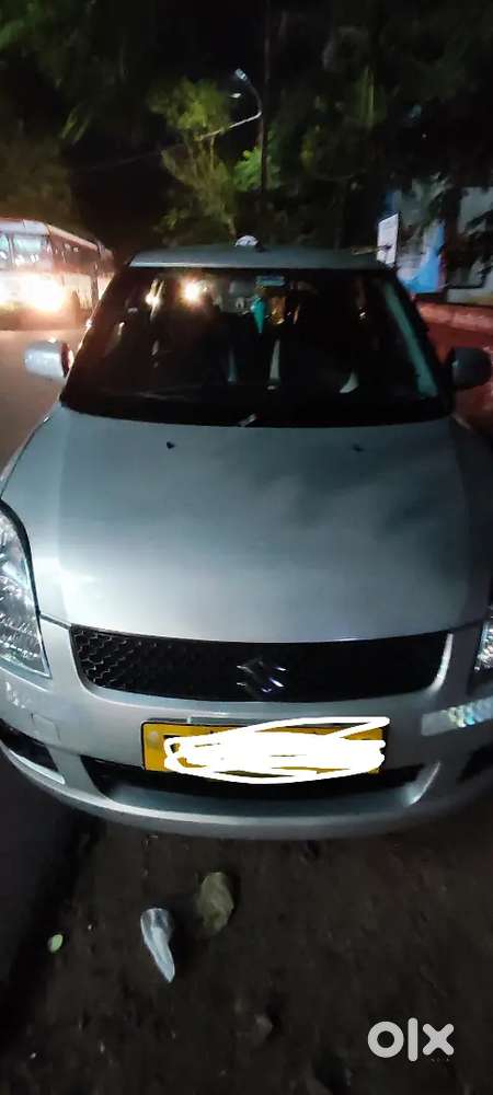 Maruti Swift Vdi 2011 Diesel