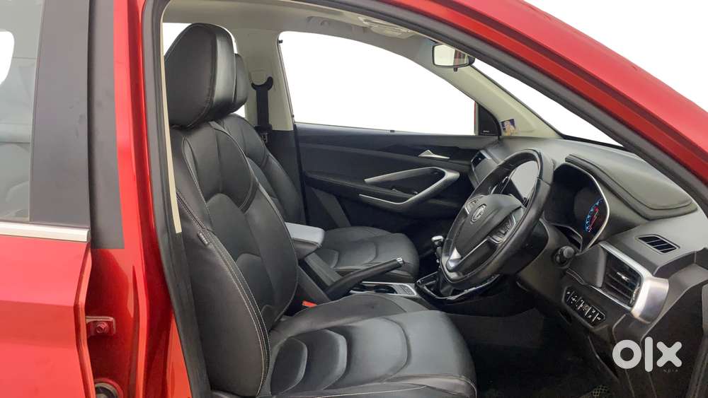 Mg Hector 2.0 Sharp Diesel, 2019, Diesel