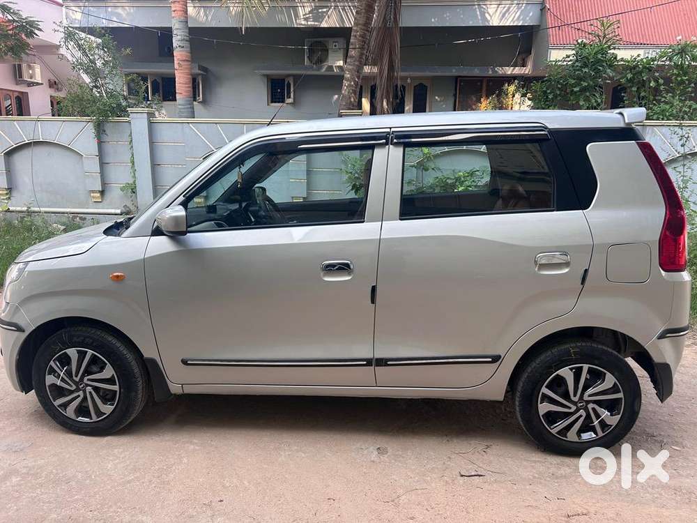 Maruti Suzuki 2022 Petrol Manual