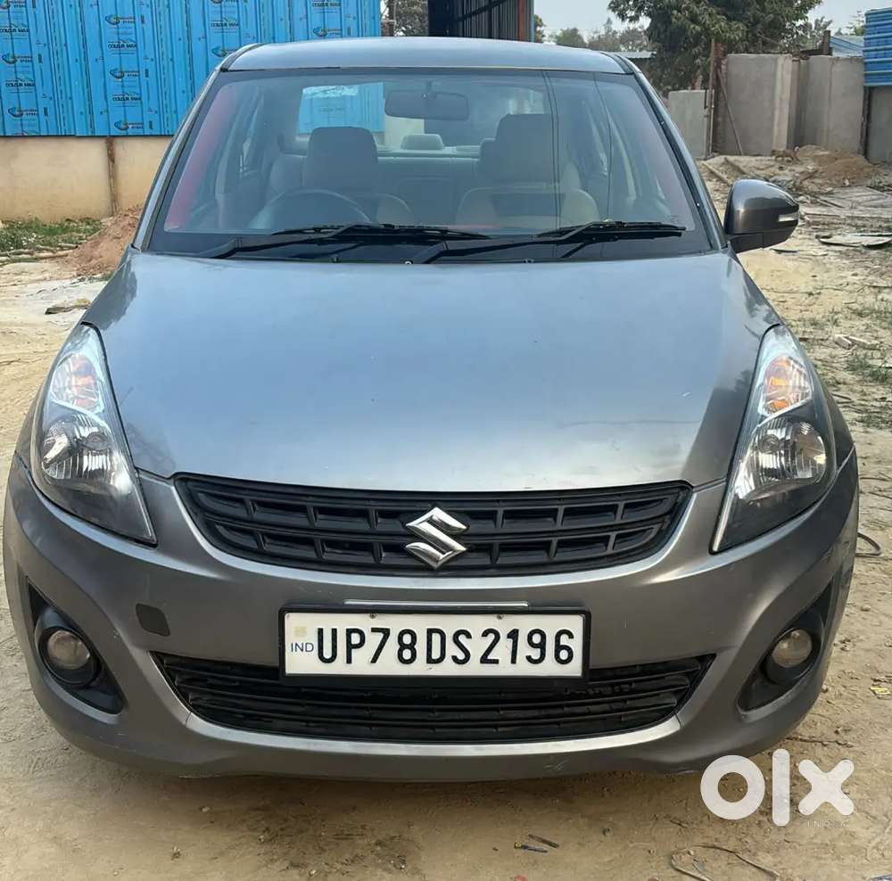 Maruti Suzuki Dzire 2015 Diesel 75000 Km Driven Best Condition No Work