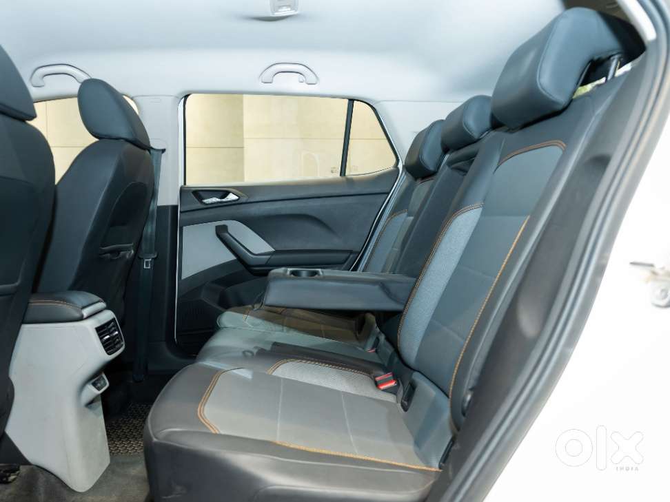 Skoda Kushaq Style 1.0l Tsi Mt, 2025, Petrol