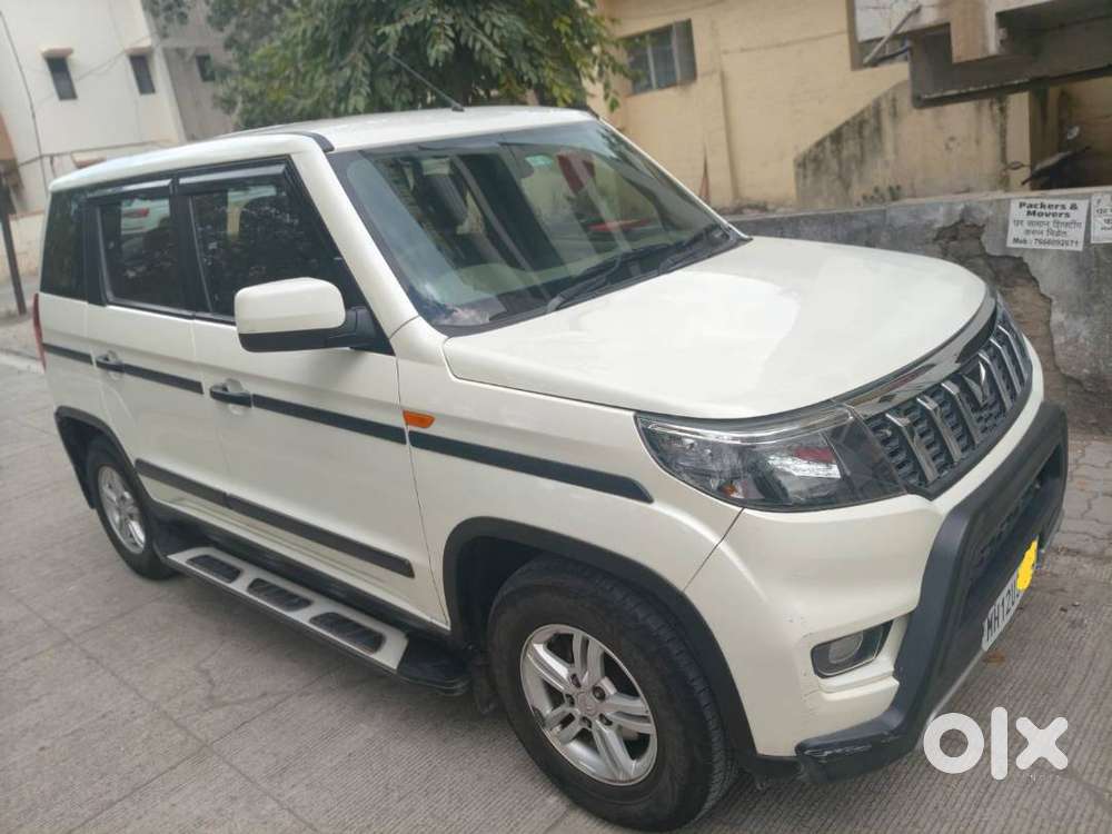 Mahindra Bolero Neo 2022