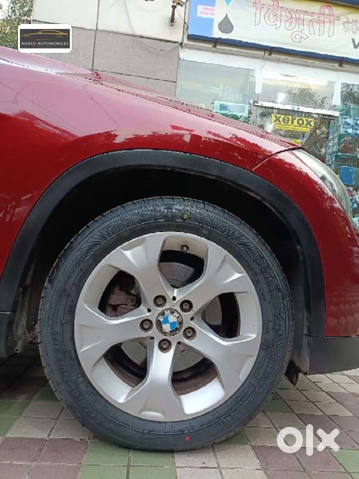 Bmw X1 2.0 Sdrive 20d, 2013, Diesel