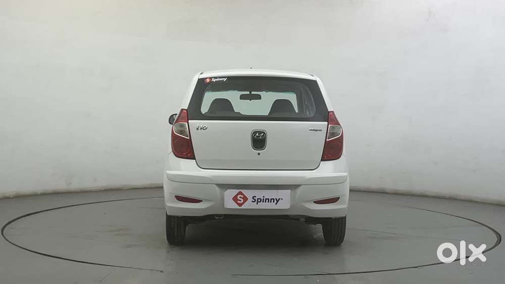 Hyundai I10 Magna 1.1l, 2015, Petrol