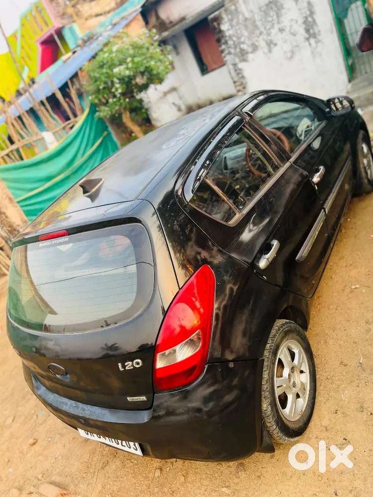 Hyundai I20 Sportz 2011 Life Up To 2031 Available