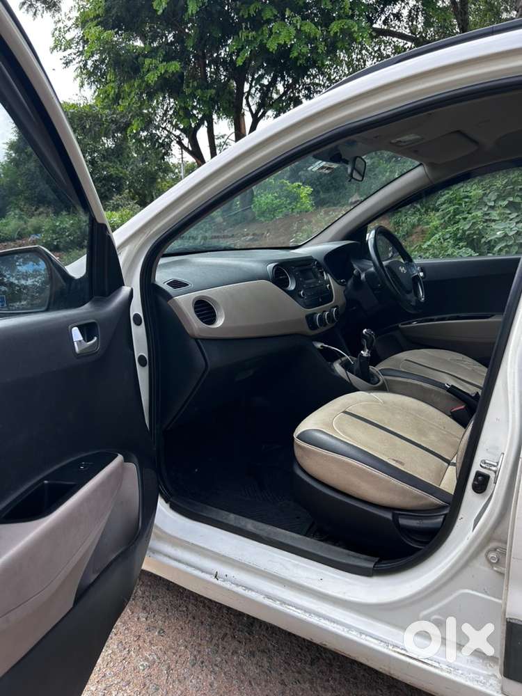Hyundai Grand I10 Diesel 2013