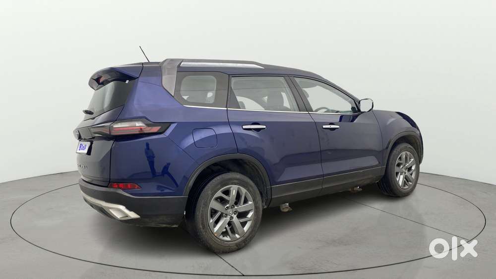 Tata Safari 2.0 Kryotec Xta Plus, 2022, Diesel