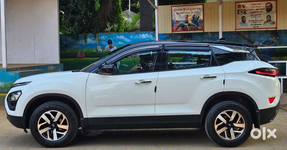 Tata Harrier Xza Plus At, 2023, Diesel