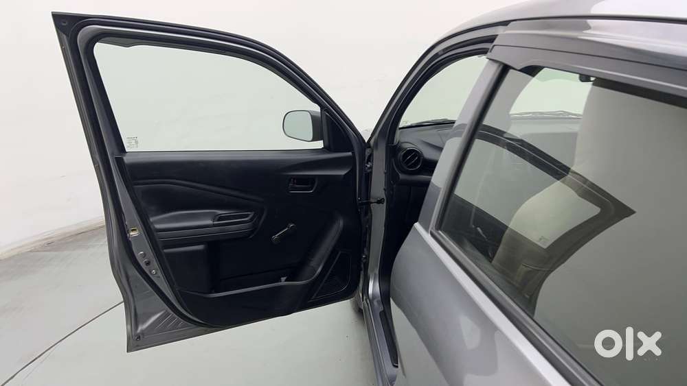 Maruti Suzuki Celerio 1.0 Lxi Mt, 2022, Petrol