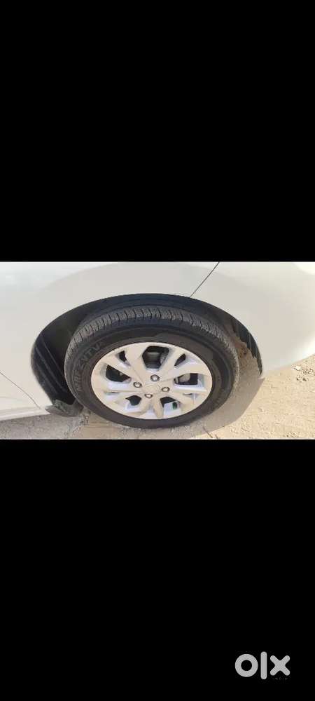 Honda Amaze 2018 Petrol Well Maintained