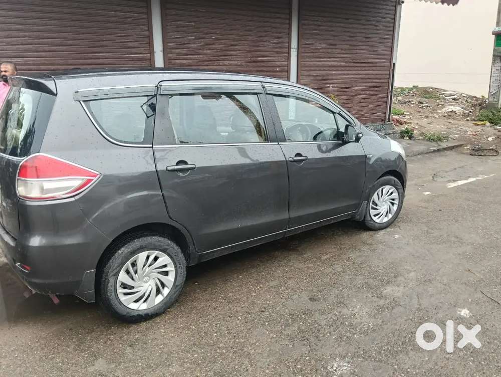 Maruti Suzuki Ertiga 2014 Diesel Good Condition