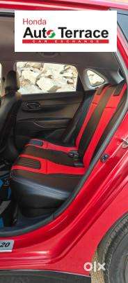 Hyundai I20 2015-2017 Sportz 1.2, 2021, Petrol