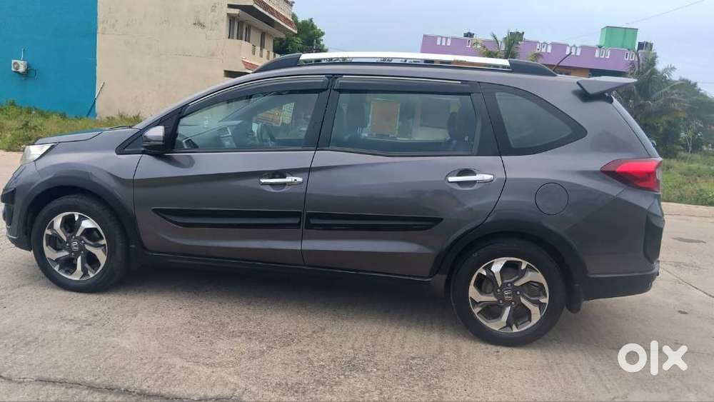 Honda Br-v Style Edition Diesel V, 2018, Diesel