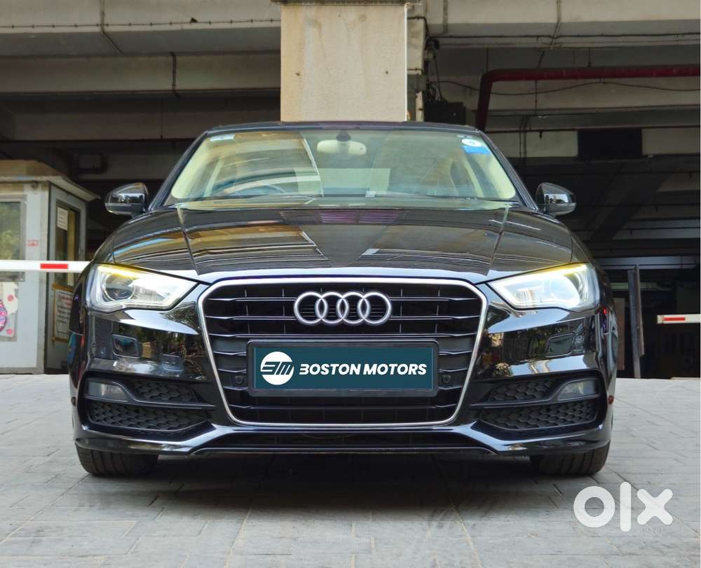 Audi A3 35 Tdi S Line, 2015, Diesel