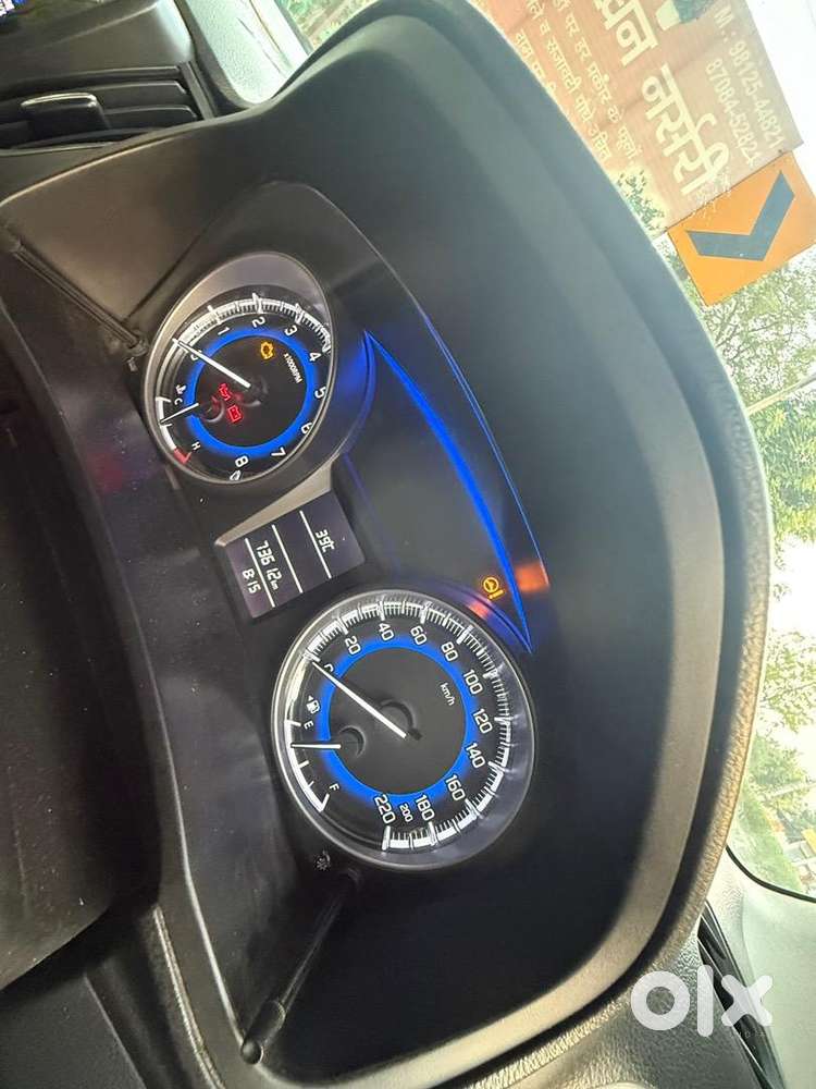Maruti Suzuki 2019 Manual Good Condition