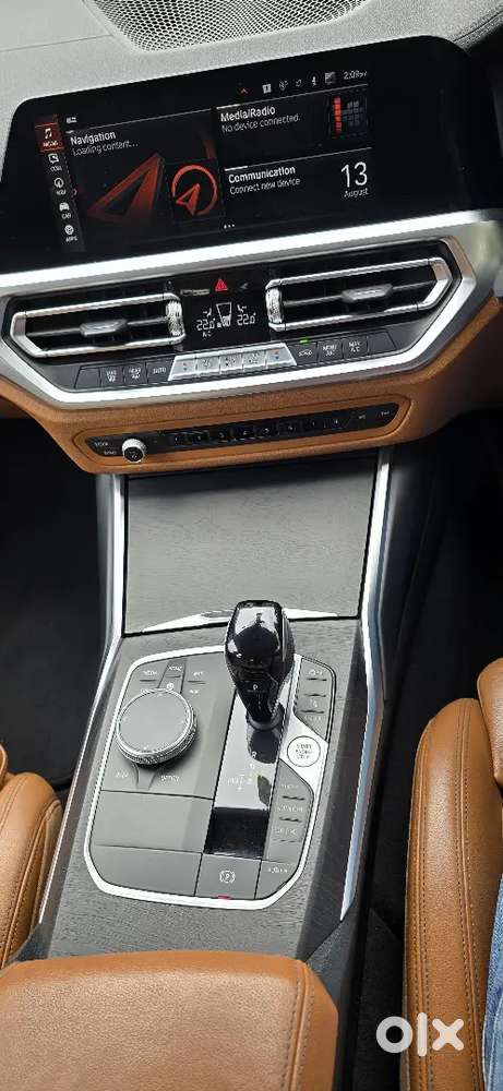 Bmw 3 Series 2022 Diesel Automatic