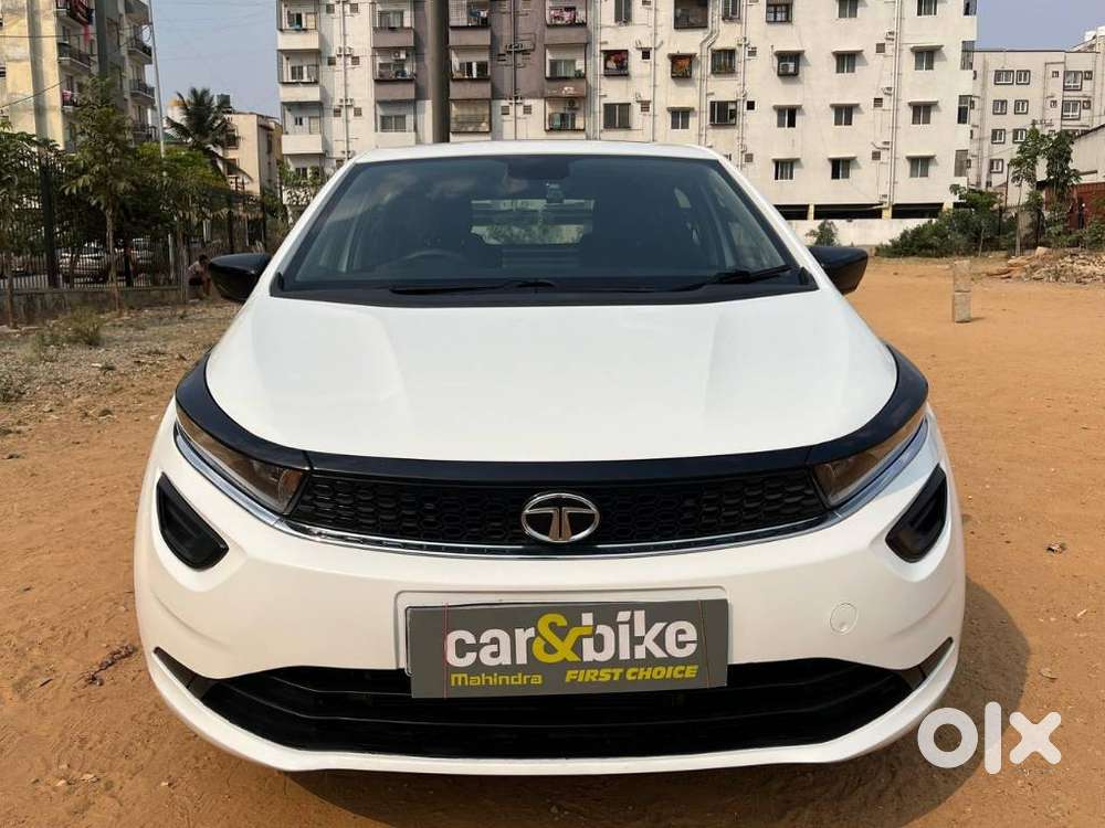 Tata Altroz Xm Plus (s) Diesel, 2023, Diesel