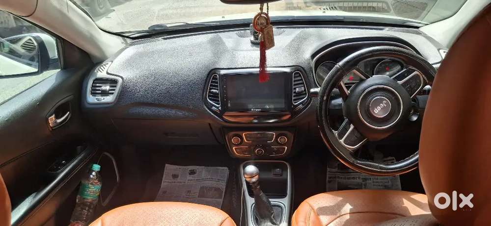 Jeep Campus Sports Plus