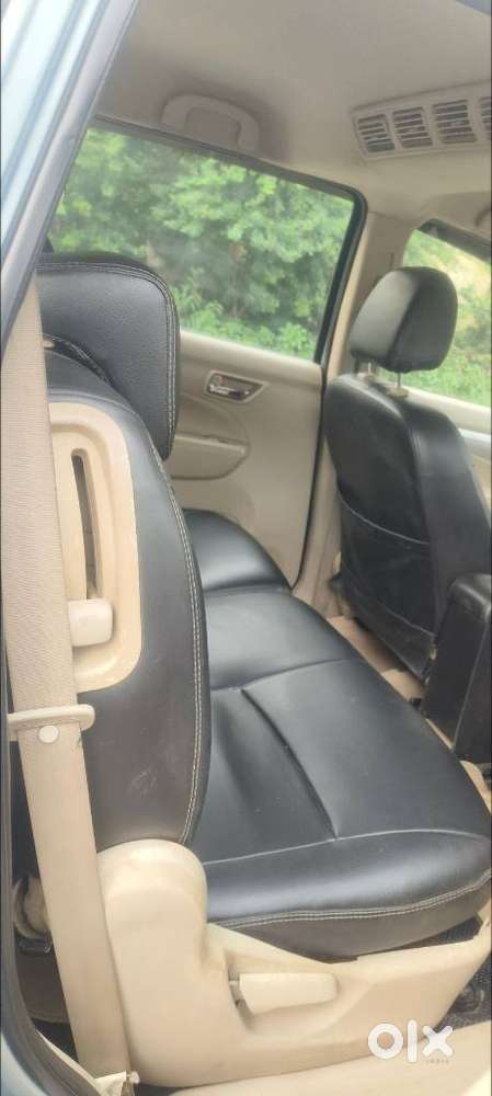 Maruti Suzuki Ertiga Shvs Zdi, 2015, Diesel