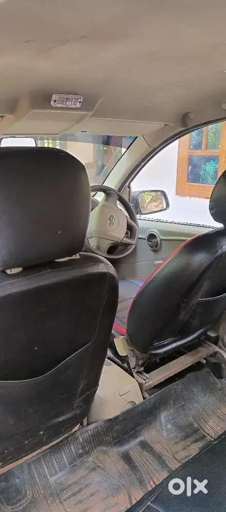 Mahindra Genio Double Cabin Ac Loading And 5 Seat