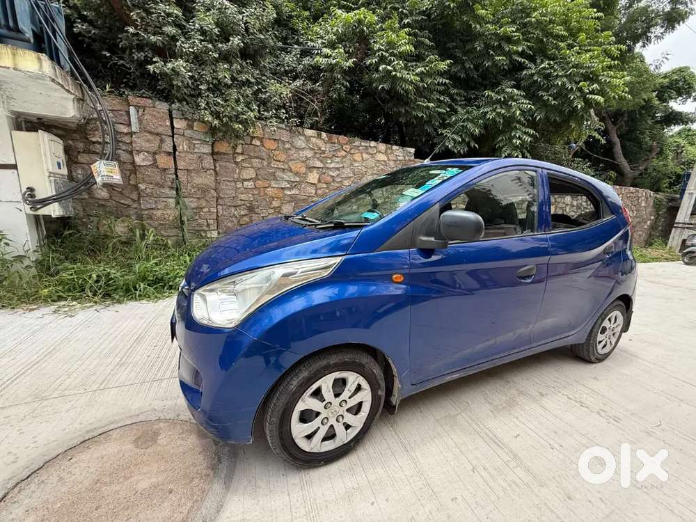 Hyundai Eon  Magna Plus 2014- 51k Km Driven- Well-maintained