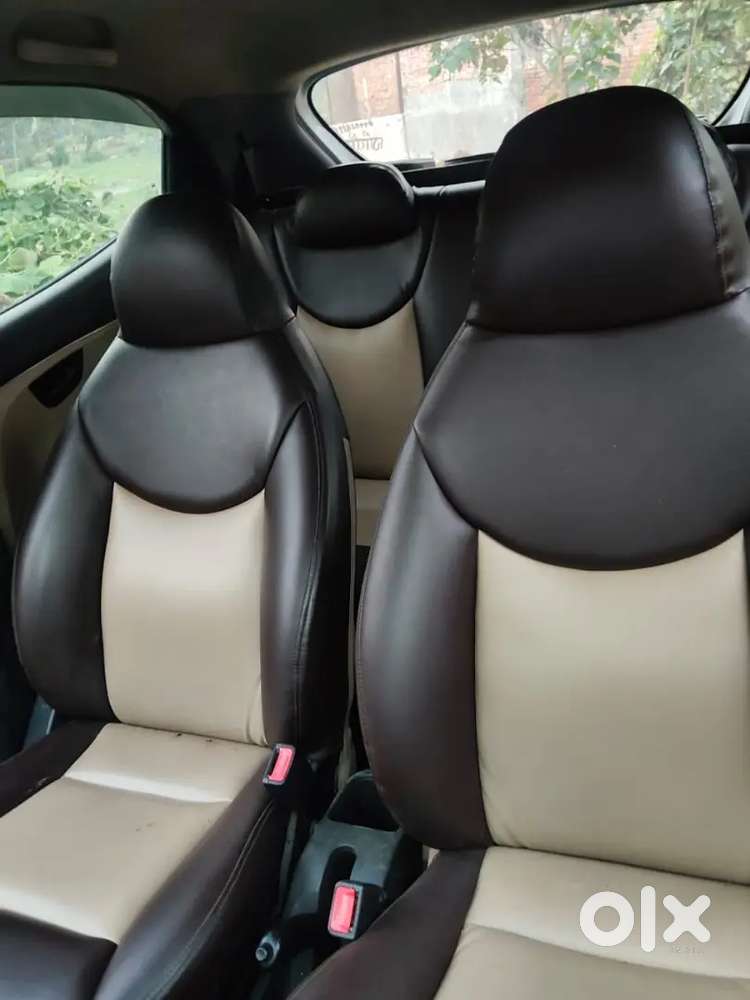 Hyundai Eon 2014 Cng & Hybrids 81000 Km Driven