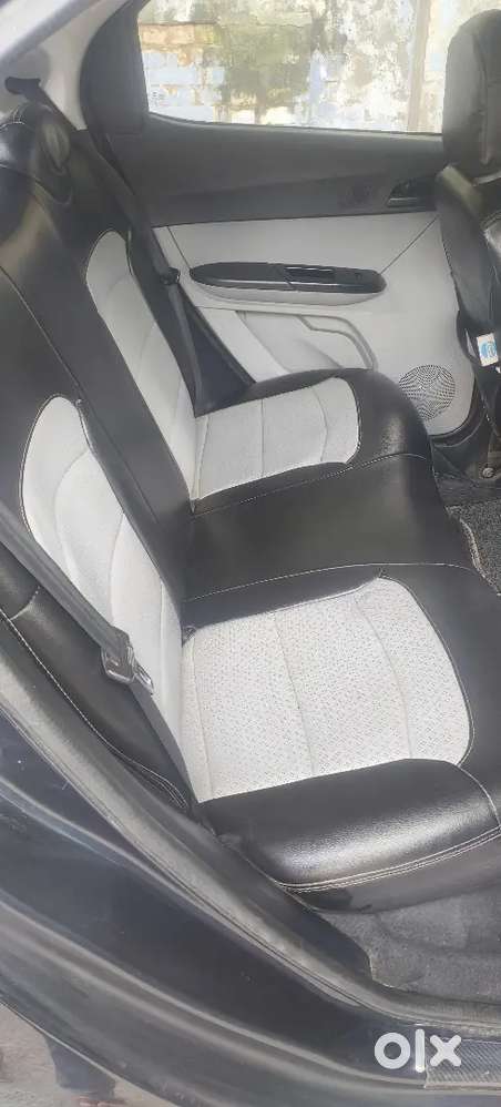 Tata Tiago 1.2 Revotron 2022