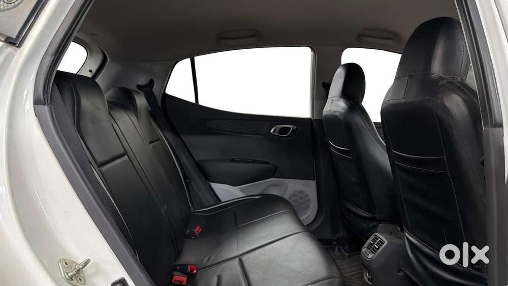 Hyundai Grand I10 Nios Sportz 1.2 Kappa Vtvt, 2019, Petrol