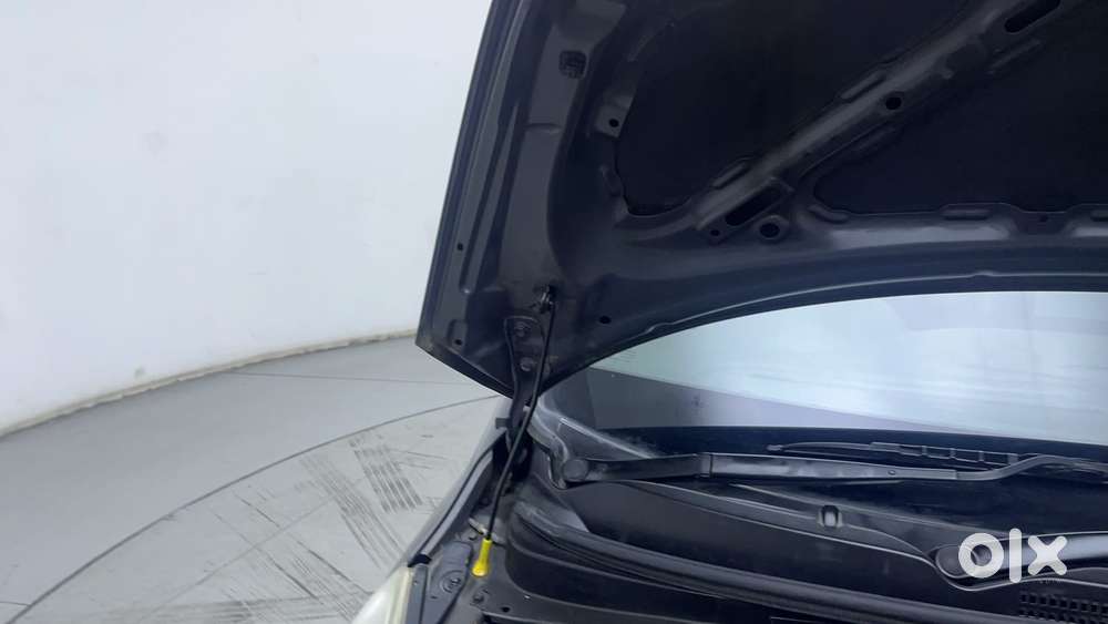 Hyundai I10 Sportz 1.2 Automatic Kappa2, 2013, Petrol