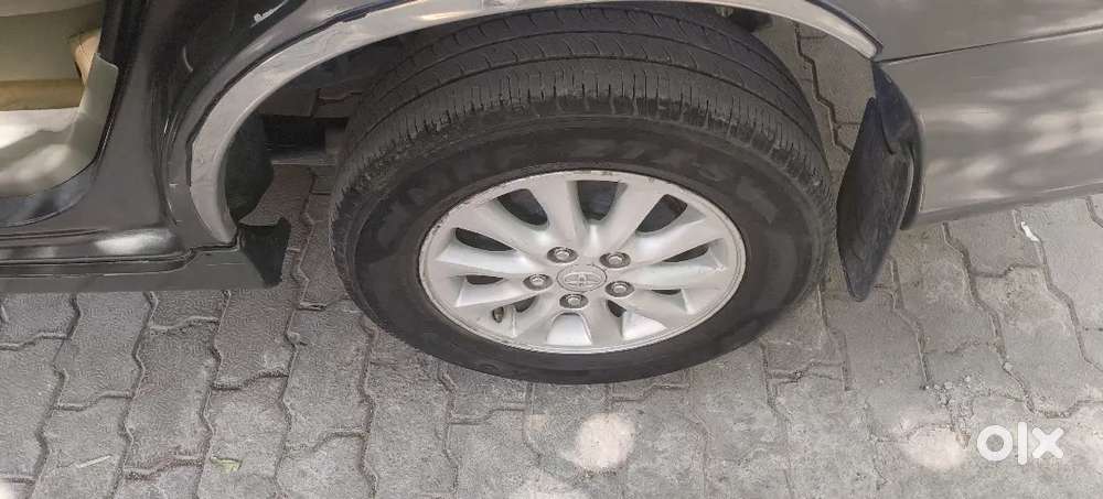 All Parts Orginal Good Condition Well Maintained Car Paint Orginal