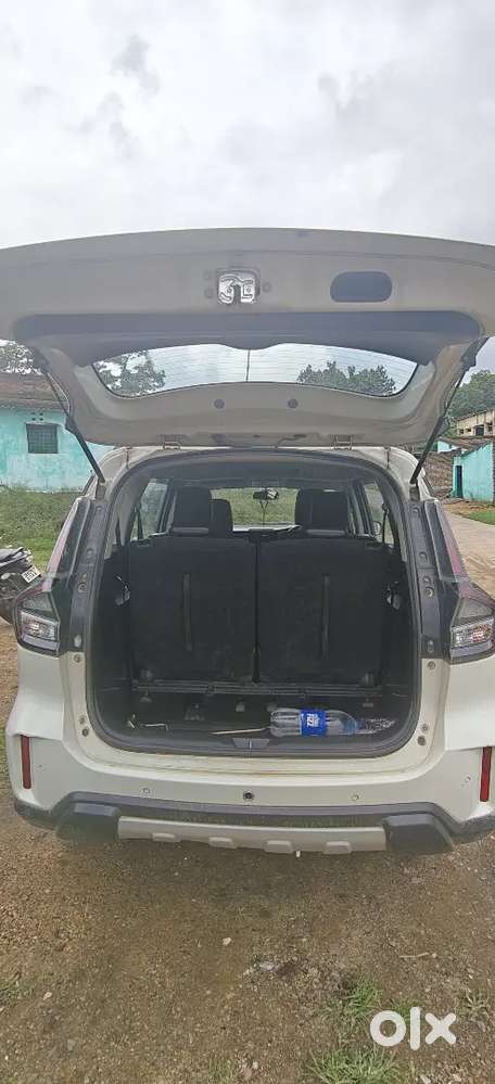 Maruti Suzuki Xl6 2022 Zeta