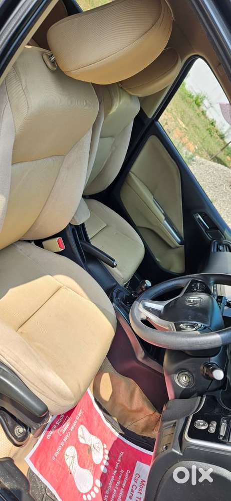 Honda City 2014-2015 V Mt, 2015, Petrol