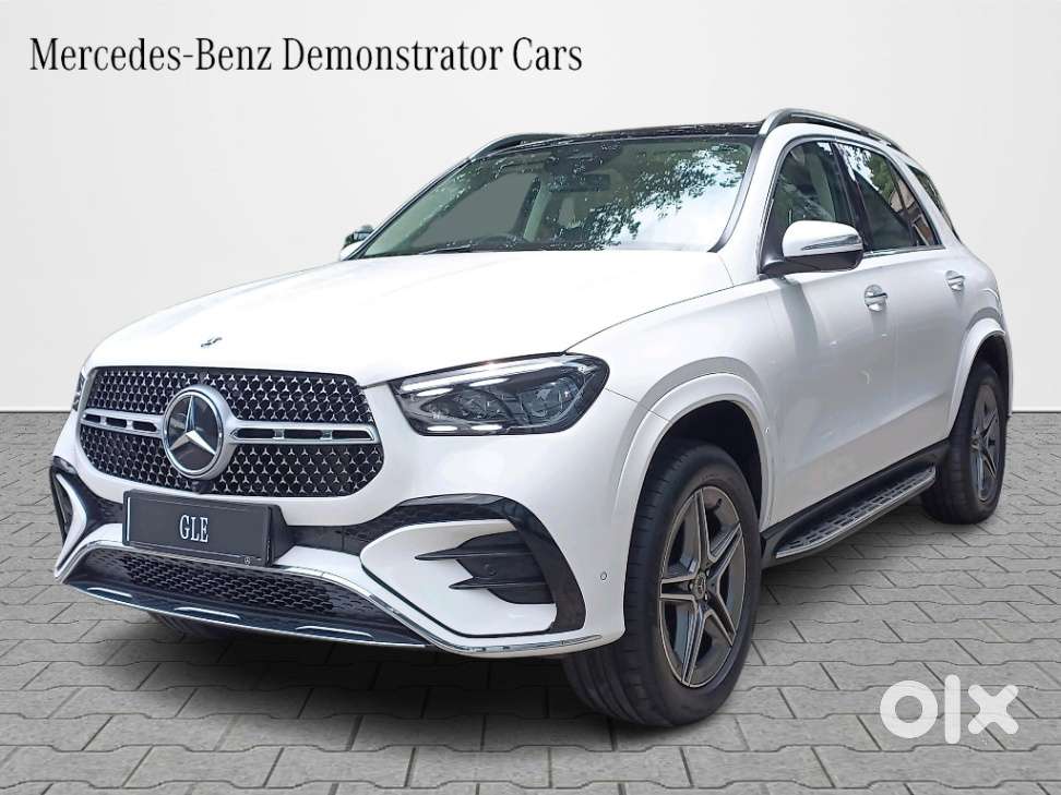 Mercedes-benz Gle 450 4matic Lwb, 2024, Petrol