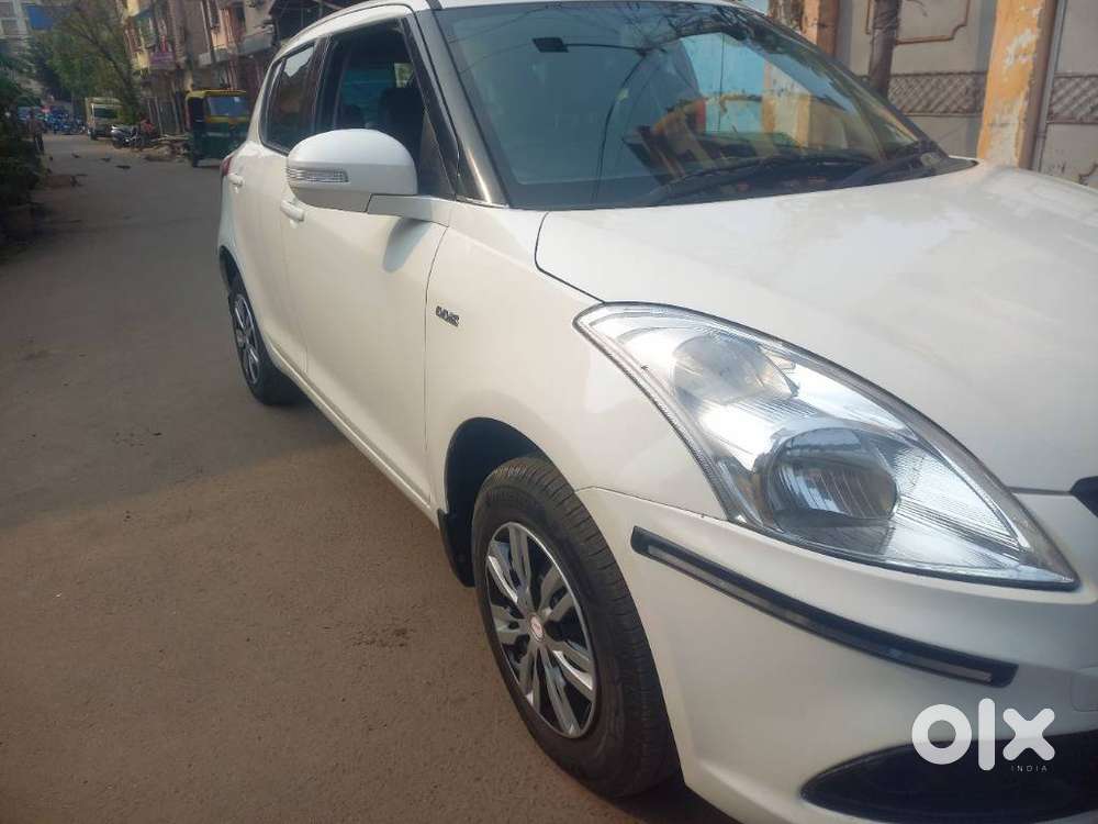 Maruti Suzuki Swift Ddis Vdi, 2017, Diesel