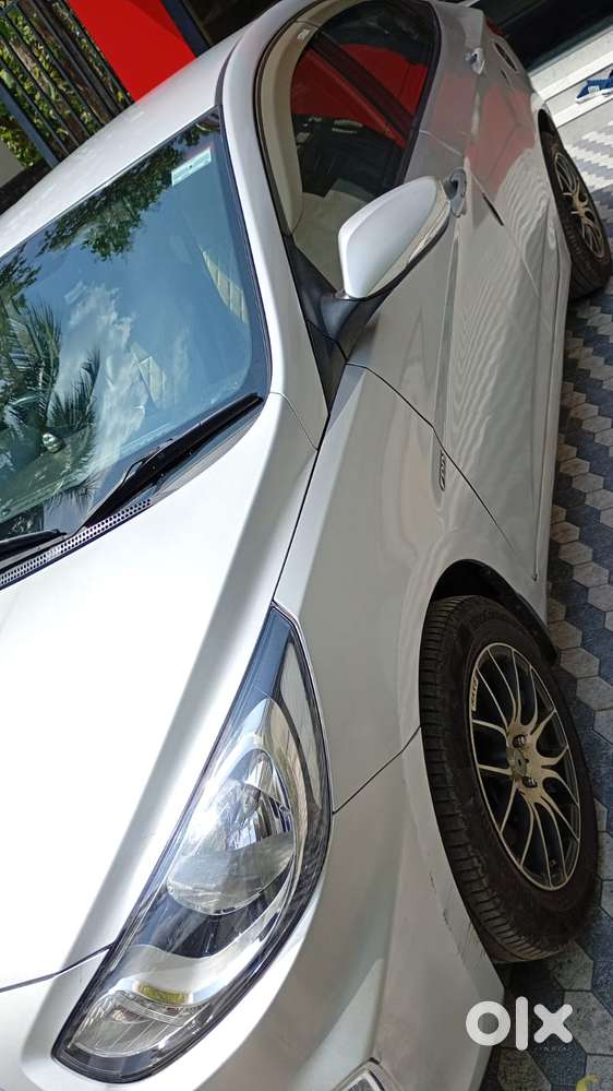 Hyundai Verna 2011-2014 1.6 Sx, 2013, Diesel